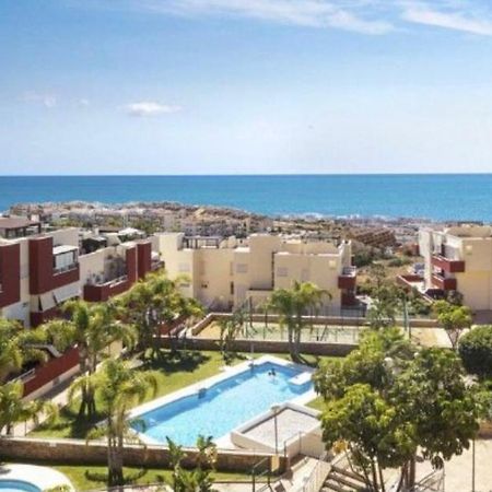 Atico Duplex Mar Y Montana Atalaya Daire Benalmádena Dış mekan fotoğraf