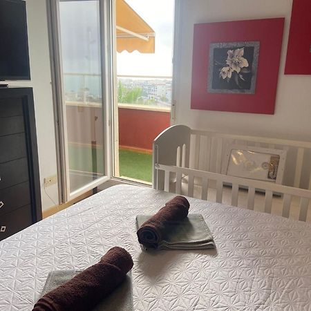 Atico Duplex Mar Y Montana Atalaya Daire Benalmádena Dış mekan fotoğraf