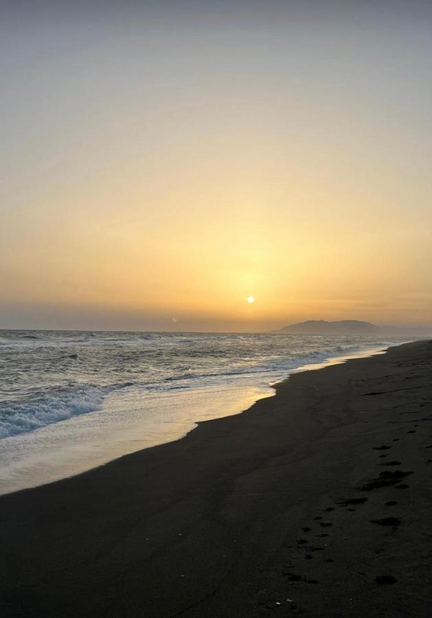 Atico Duplex Mar Y Montana Atalaya Daire Benalmádena Dış mekan fotoğraf