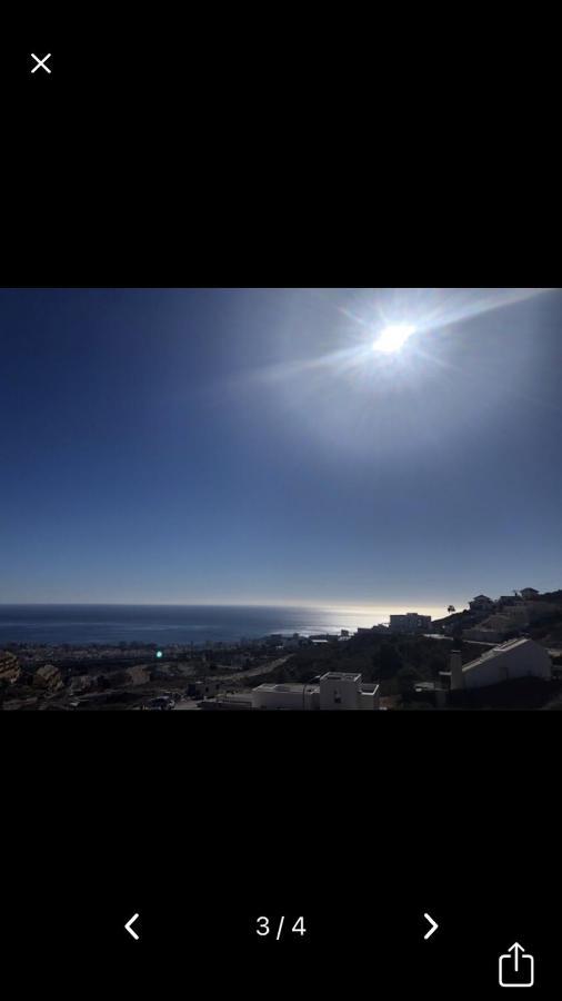Atico Duplex Mar Y Montana Atalaya Daire Benalmádena Dış mekan fotoğraf