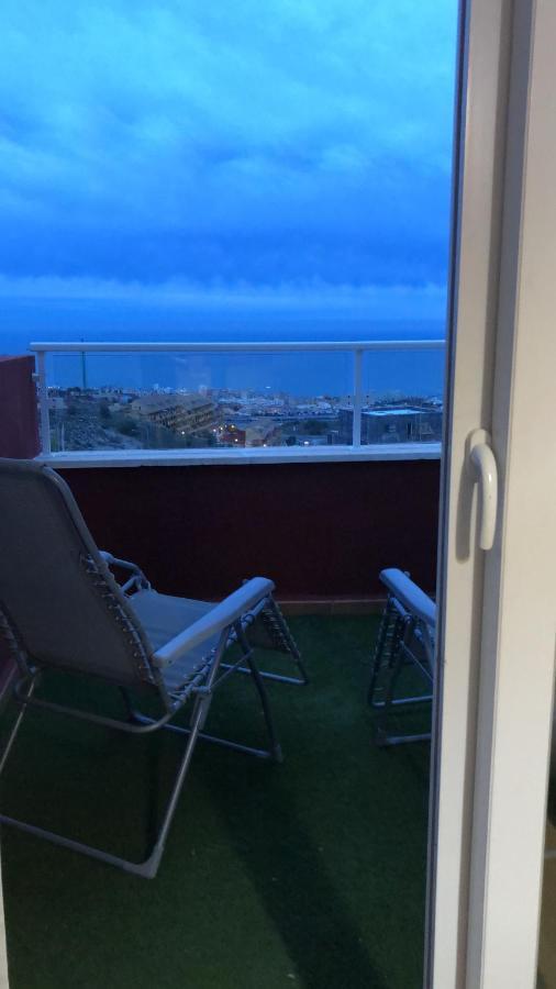 Atico Duplex Mar Y Montana Atalaya Daire Benalmádena Dış mekan fotoğraf
