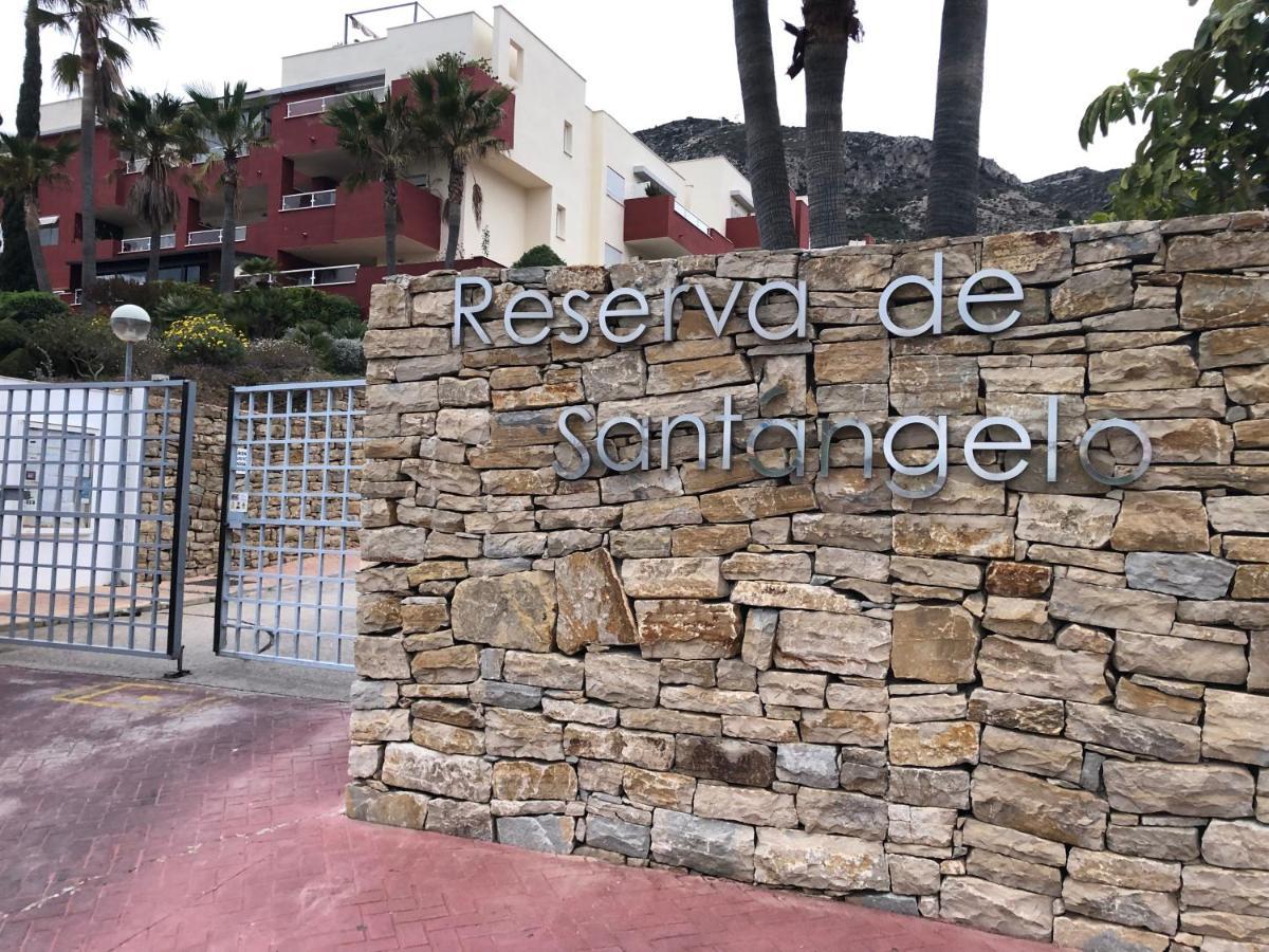 Atico Duplex Mar Y Montana Atalaya Daire Benalmádena Dış mekan fotoğraf