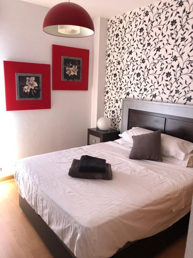 Atico Duplex Mar Y Montana Atalaya Daire Benalmádena Dış mekan fotoğraf
