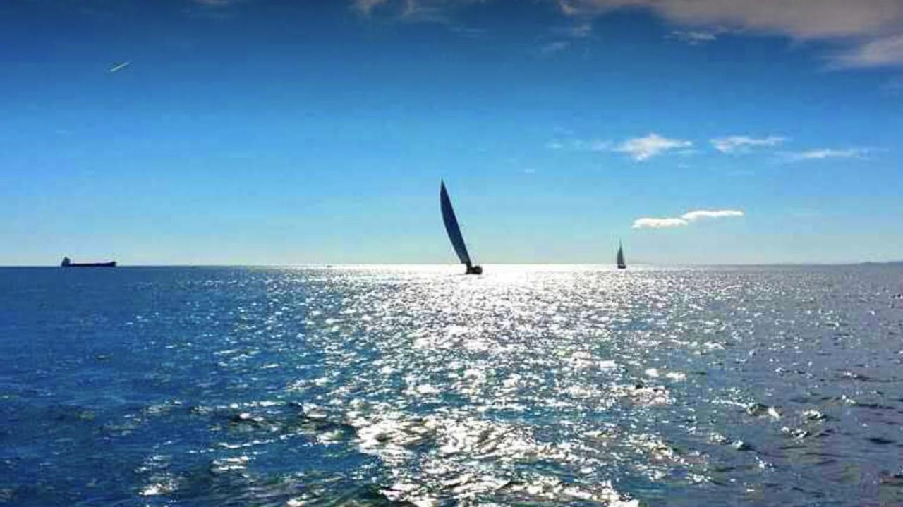 Atico Duplex Mar Y Montana Atalaya Daire Benalmádena Dış mekan fotoğraf