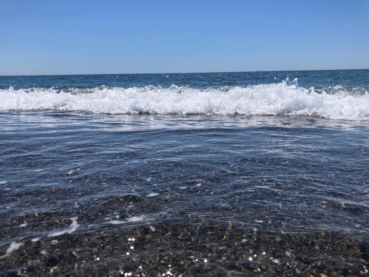 Atico Duplex Mar Y Montana Atalaya Daire Benalmádena Dış mekan fotoğraf