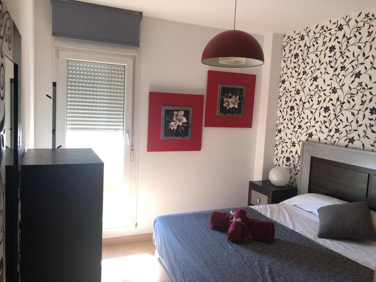 Atico Duplex Mar Y Montana Atalaya Daire Benalmádena Dış mekan fotoğraf