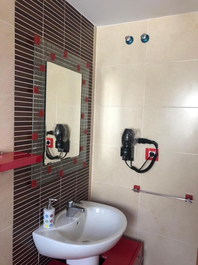 Atico Duplex Mar Y Montana Atalaya Daire Benalmádena Dış mekan fotoğraf