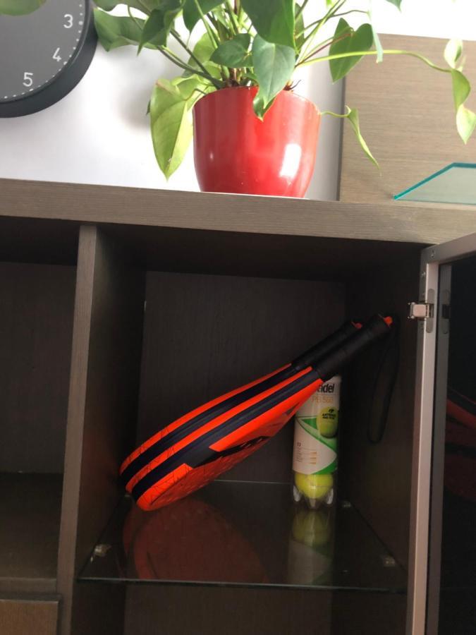 Atico Duplex Mar Y Montana Atalaya Daire Benalmádena Dış mekan fotoğraf