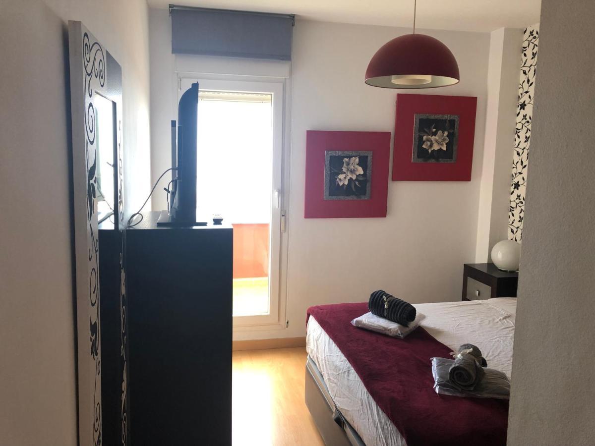 Atico Duplex Mar Y Montana Atalaya Daire Benalmádena Dış mekan fotoğraf