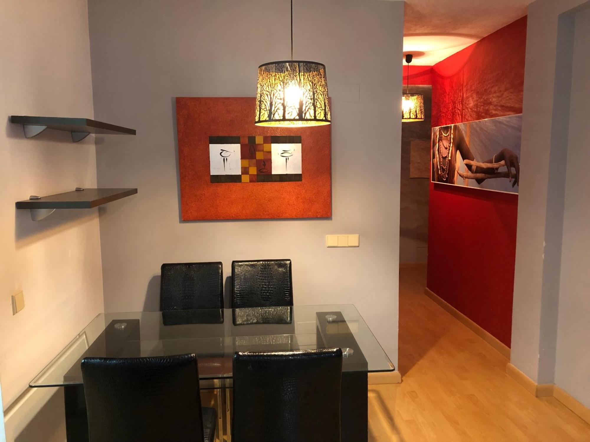Atico Duplex Mar Y Montana Atalaya Daire Benalmádena Dış mekan fotoğraf