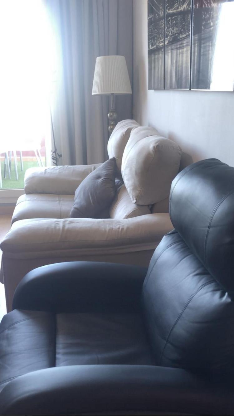 Atico Duplex Mar Y Montana Atalaya Daire Benalmádena Dış mekan fotoğraf