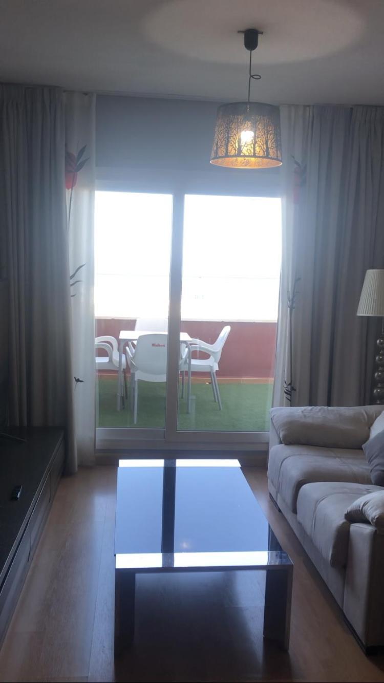Atico Duplex Mar Y Montana Atalaya Daire Benalmádena Dış mekan fotoğraf
