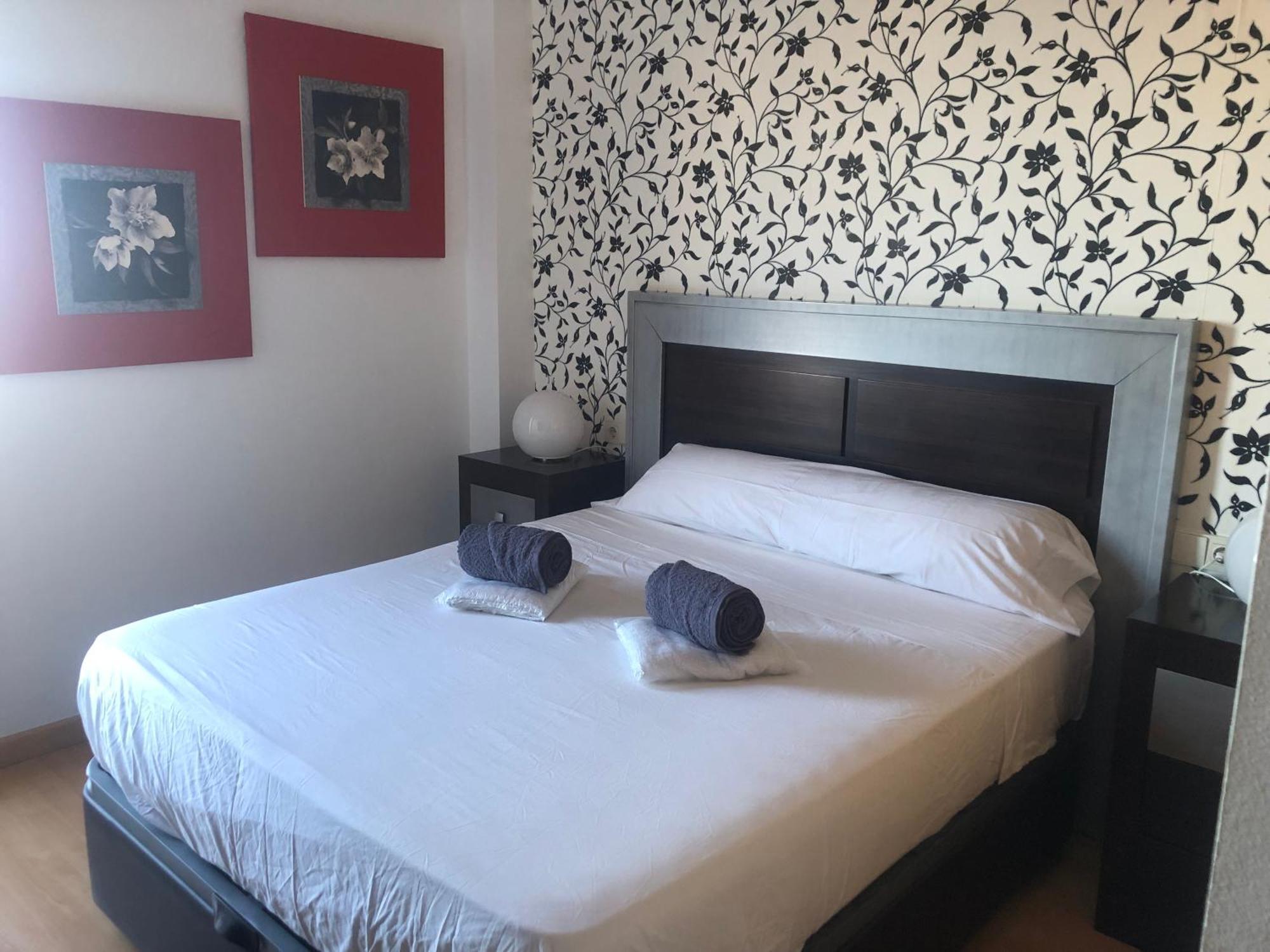 Atico Duplex Mar Y Montana Atalaya Daire Benalmádena Dış mekan fotoğraf